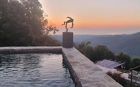 Domaine Colonna-Santini, Gite Piscine, Sauna, Spa